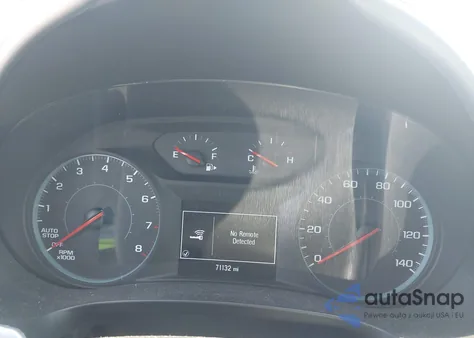 2022 Chevrolet Malibu Fwd Lt z USA, uszkodzony, nr VIN 1G1ZD5ST6NF121595